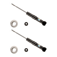 Stoßdämpfer-Set hinten tragend BILSTEIN B4...