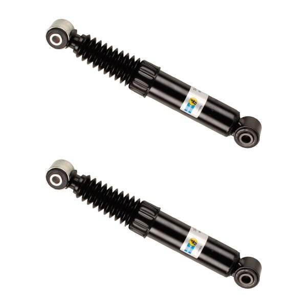 Shock absorber set rear non-supporting BILSTEIN B4 for CITROËN XSARA and others