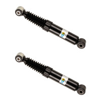 Shock absorber set rear non-supporting BILSTEIN B4 for...