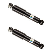 Shock absorber set rear axle gas non-supporting BILSTEIN...
