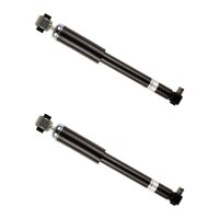 Shock absorber set rear no load BILSTEIN B4 for RENAULT...