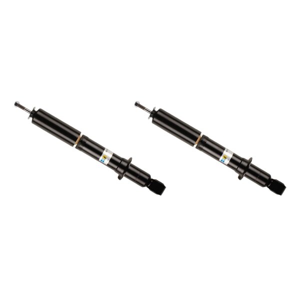 Stoßdämpfer-Set hinten Gasdruck federtragend BILSTEIN B4 für u.a.TOYOTA Corolla