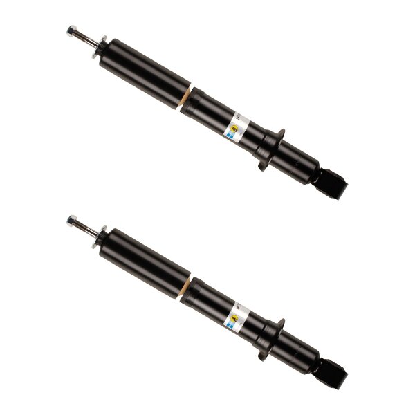 Stoßdämpfer-Set Hinterachse Gas federtragend BILSTEIN B4 für u.a. TOYOTA COROLLA