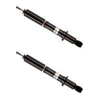 Stoßdämpfer-Set Hinterachse Gas federtragend...