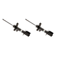Shock absorber set front gas strut BILSTEIN B4 for e.g....