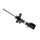 Shock absorber set front axle gas strut BILSTEIN B4 for e.g. OPEL OMEGA A
