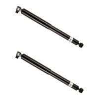 Shock absorber set rear non-suspension BILSTEIN B4 for...