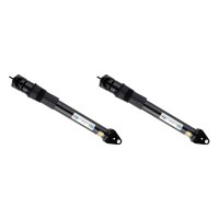 Shock absorber set rear gas pressure damper BILSTEIN B4...