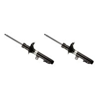 Shock absorber set front gas pressure strut BILSTEIN B4...