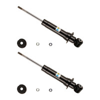 Shock absorber set rear axle -operated BILSTEIN B4 for...