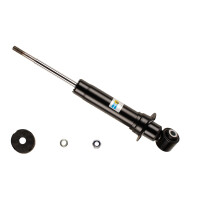 Shock absorber set rear axle -operated BILSTEIN B4 for...