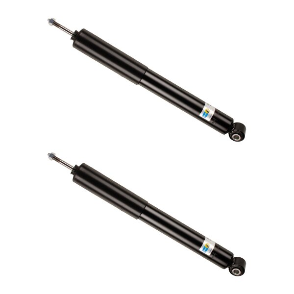 Shock absorber set rear gas non-suspension BILSTEIN B4 for e.g. KIA SORENTO I