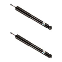 Shock absorber set rear gas non-suspension BILSTEIN B4...