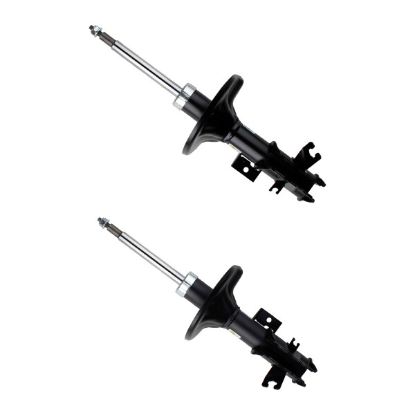 Stoßdämpfer-Set Vorderachse Gasdruck BILSTEIN für u.a. VOLVO S40