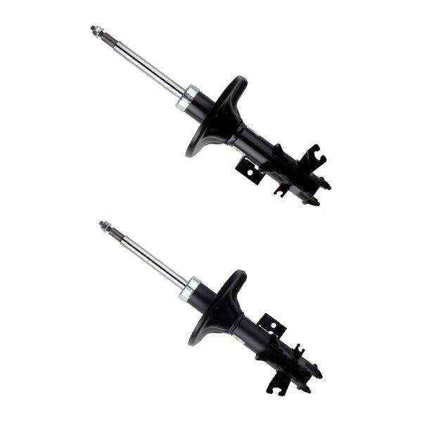 Stoßdämpfer-Set vorne links rechts Federbein BILSTEIN für u.a. VOLVO S40