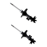 Stoßdämpfer-Set Vorderachse Gasdruck BILSTEIN...