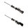 Shock Absorber Set Rear Axle Gas Pressure BILSTEIN IAM-Expertise for e.g. MINI
