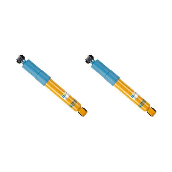 Stoßdämpfer-Set hinten Gasdruck Dämpfer BILSTEIN B6 für u.a.OPEL Astra H Caravan