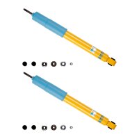 Stoßdämpfer-Set hinten nicht tragend BILSTEIN...