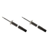 Shock absorber set front gas pressure strut BILSTEIN B4...