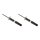 Shock absorber set front gas pressure strut BILSTEIN B4  for BMW 6 Series