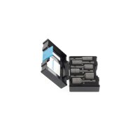 Steckschlüsselsatz 6-teilig GEDORE Präzisionswerkzeug Qualitätskompetenz