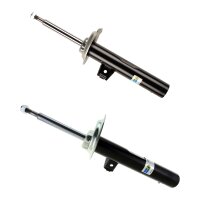Stoßdämpfer-Set Vorderachse Gasdruck BILSTEIN...