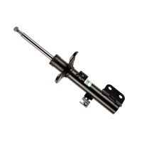 Shock absorber set front left right strut BILSTEIN for...
