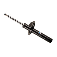 Shock absorber set front left right strut BILSTEIN for...