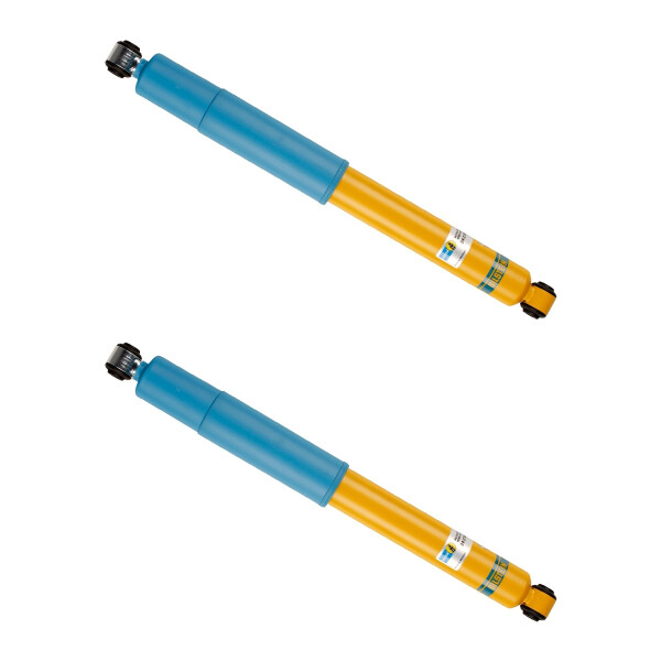 Shock absorber set rear no load BILSTEIN B6 for VW TRANSPORTER T3 and others