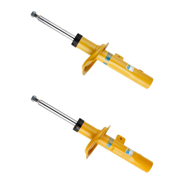 Stoßdämpfer-Set vorne links rechts Federbein BILSTEIN für u.a. PEUGEOT 306