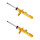 Stoßdämpfer-Set Vorderachse Gasdruck BILSTEIN für u.a. PEUGEOT 306