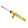 Stoßdämpfer-Set Vorderachse Gasdruck BILSTEIN für u.a. PEUGEOT 306