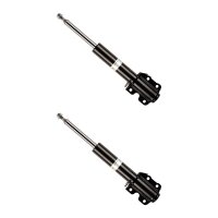Shock absorber set front axle strut BILSTEIN B4 for e.g....