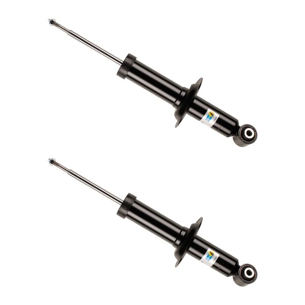 Shock absorber set front supporting BILSTEIN B4 for e.g. VW TRANSPORTER T3