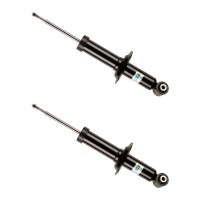 Shock absorber set front supporting BILSTEIN B4 for e.g....