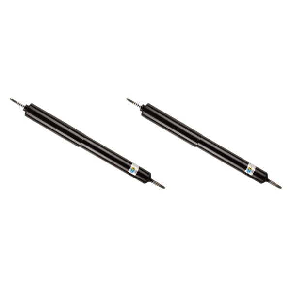 Stoßdämpfer-Set vorne Gasdruck Dämpfer BILSTEIN B4 für u.a. LAND ROVER Defender