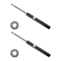 Shock absorber set front axle strut insert BILSTEIN B4...