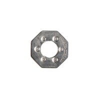 Shock absorber set front axle strut insert BILSTEIN B4 for e.g. BMW 3