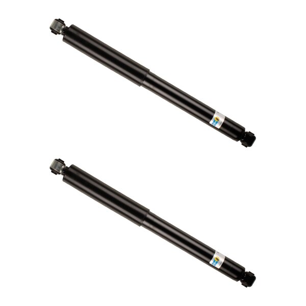 Shock absorber set rear no load BILSTEIN B4 for VW TRANSPORTER T3 and others