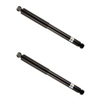 Shock absorber set rear no load BILSTEIN B4 for VW...