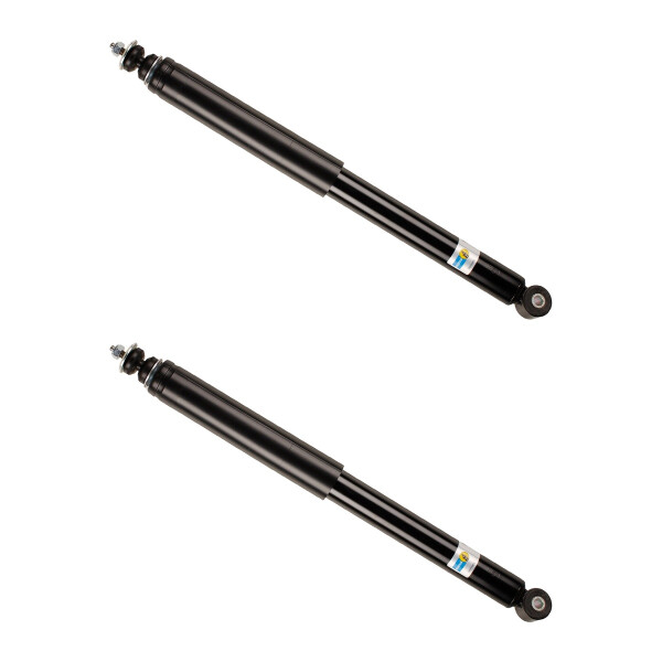Stoßdämpfer-Set hinten Gas nicht tragend BILSTEIN B4 für u.a. KIA SPORTAGE SUV