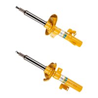 Stoßdämpfer-Set Vorderachse Gasdruck BILSTEIN...
