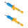 Shock absorber set front left right strut BILSTEIN for e.g. BMW 3 Series