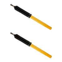 Shock absorber set front axle strut insert BILSTEIN B6...