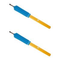 Shock absorber set front axle strut insert BILSTEIN B6...