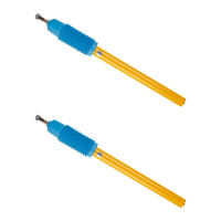 Shock absorber set front axle gas pressure strut BILSTEIN...