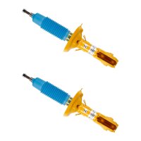 Shock absorber set front strut BILSTEIN B8 Plus for SEAT...