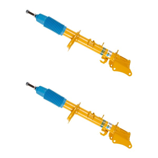 Stoßdämpfer-Set Hinterachse Federbein BILSTEIN B8 Plus für u.a. ALFA ROMEO 156