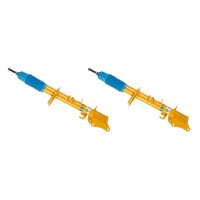 Rear gas pressure shock absorber set BILSTEIN B8 Plus for...